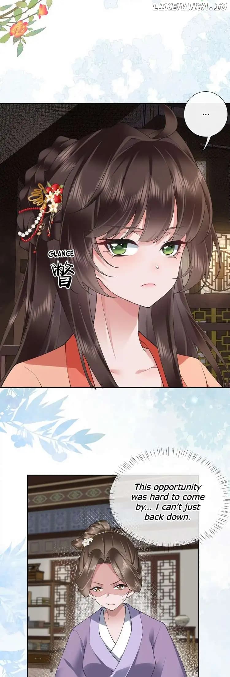 Page https://readmanhwaverse.com/images/unaware-his-majesty-is-a-girl/chapter-25/015.jpg
