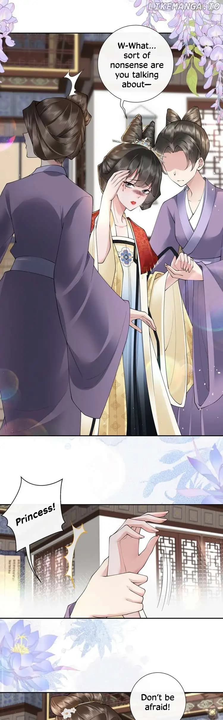 Page https://readmanhwaverse.com/images/unaware-his-majesty-is-a-girl/chapter-26/002.jpg