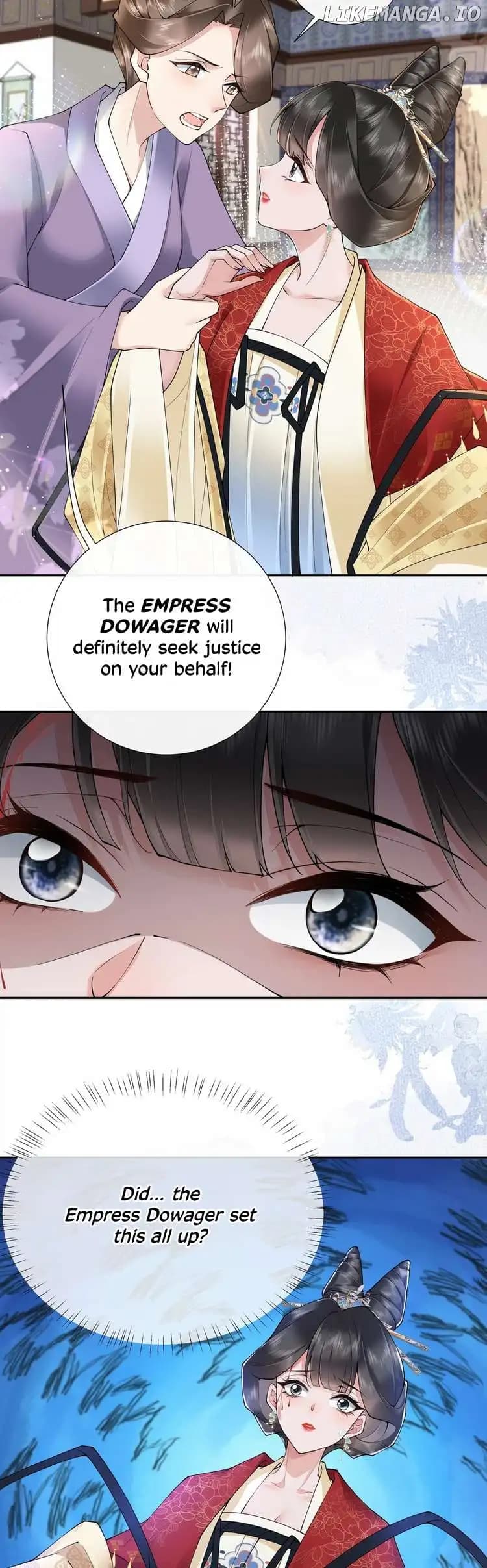 Page https://readmanhwaverse.com/images/unaware-his-majesty-is-a-girl/chapter-26/003.jpg