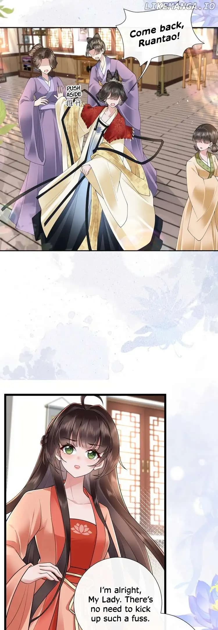 Page https://readmanhwaverse.com/images/unaware-his-majesty-is-a-girl/chapter-26/006.jpg
