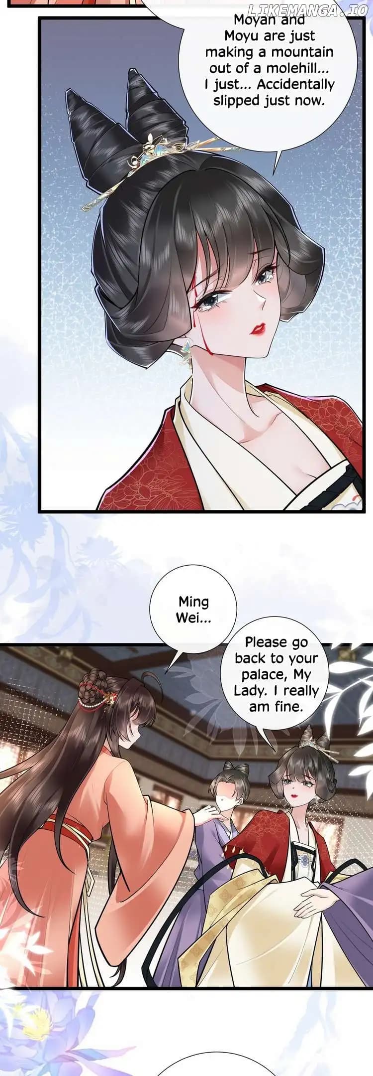 Page https://readmanhwaverse.com/images/unaware-his-majesty-is-a-girl/chapter-26/007.jpg