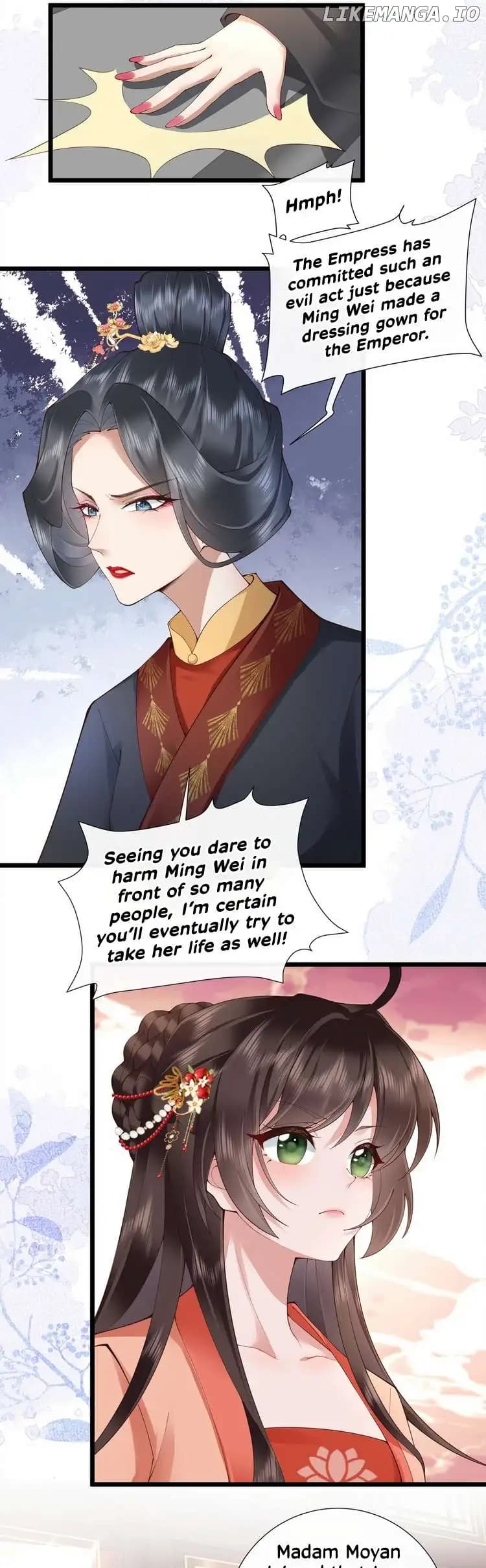 Page https://readmanhwaverse.com/images/unaware-his-majesty-is-a-girl/chapter-26/014.jpg