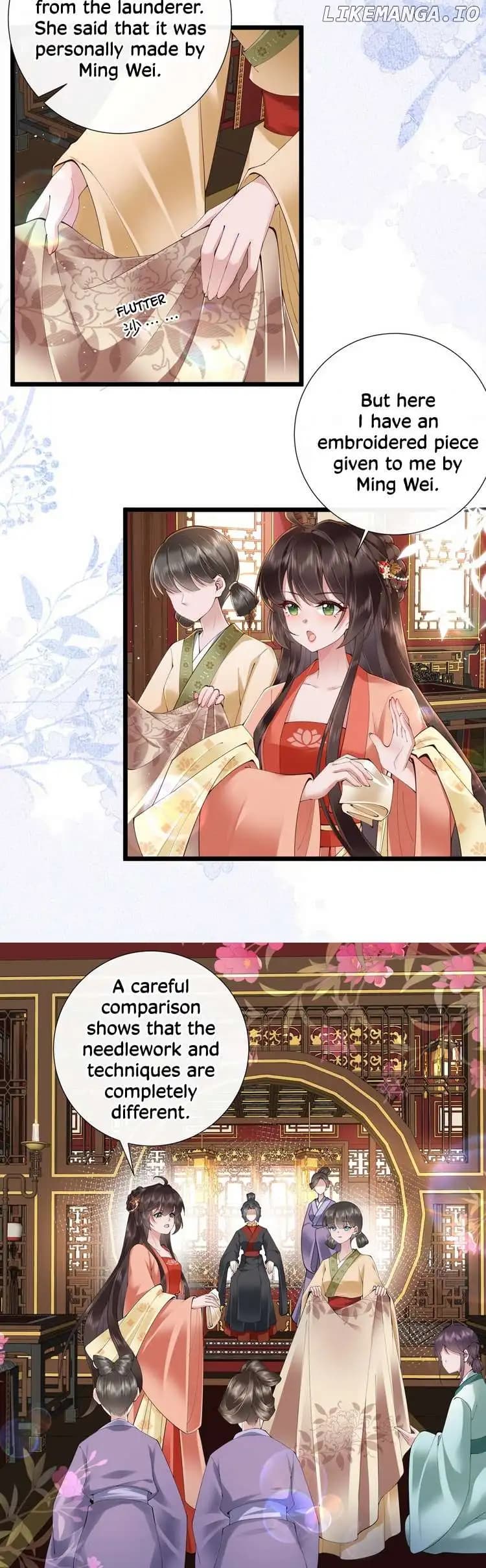 Page https://readmanhwaverse.com/images/unaware-his-majesty-is-a-girl/chapter-26/016.jpg