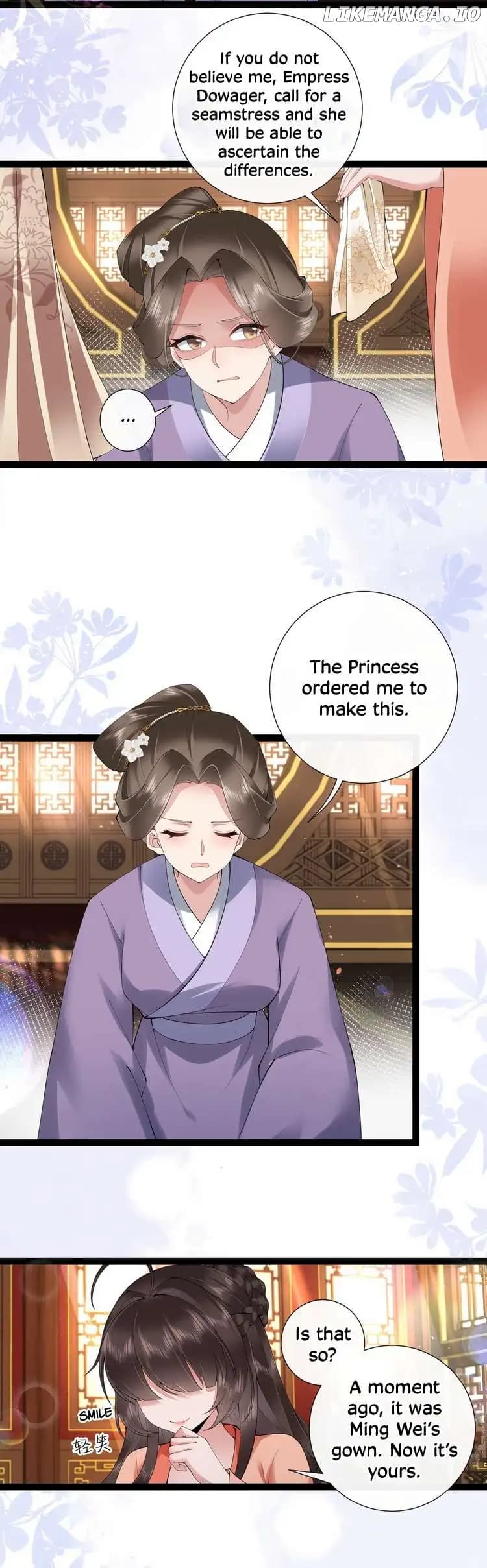 Page https://readmanhwaverse.com/images/unaware-his-majesty-is-a-girl/chapter-26/017.jpg