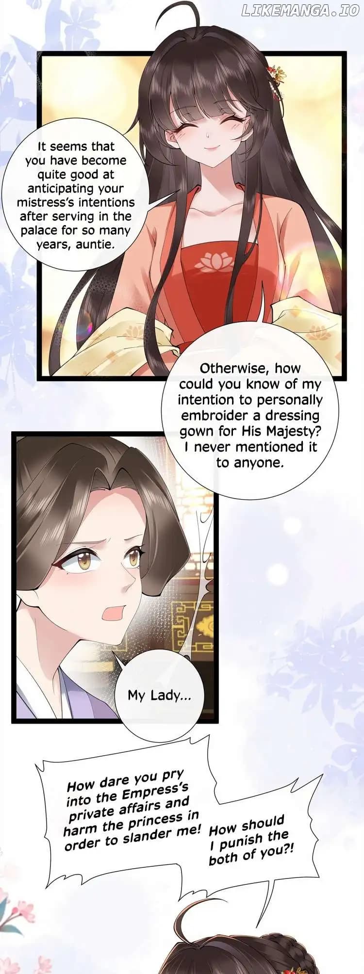 Page https://readmanhwaverse.com/images/unaware-his-majesty-is-a-girl/chapter-26/018.jpg