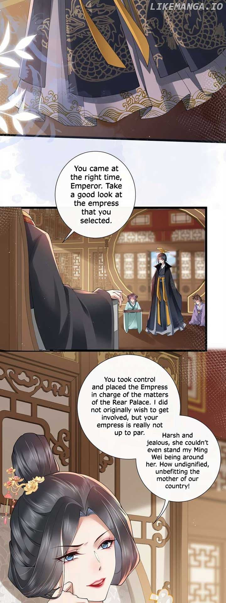 Page https://readmanhwaverse.com/images/unaware-his-majesty-is-a-girl/chapter-27/03.jpg