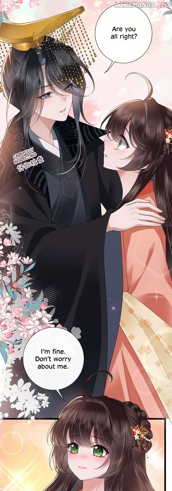 Page https://readmanhwaverse.com/images/unaware-his-majesty-is-a-girl/chapter-27/06.jpg