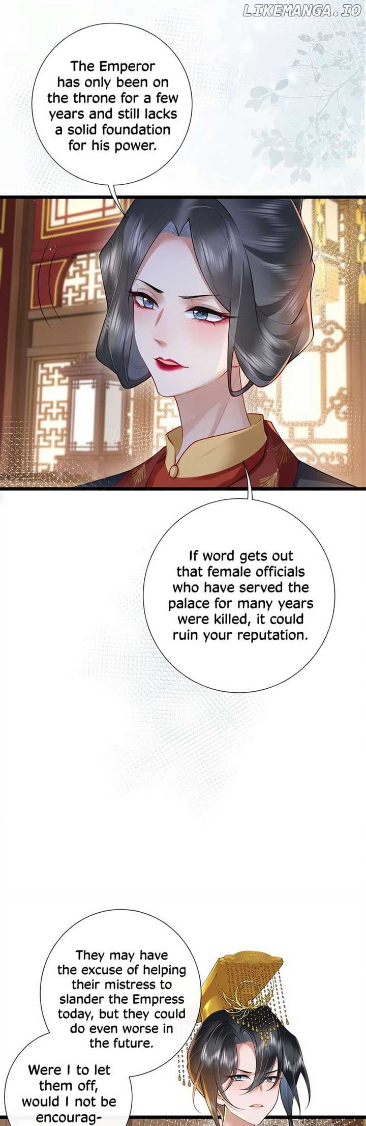 Page https://readmanhwaverse.com/images/unaware-his-majesty-is-a-girl/chapter-28/10.jpg