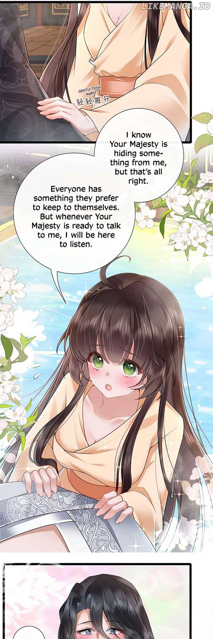 Page https://readmanhwaverse.com/images/unaware-his-majesty-is-a-girl/chapter-29/11.jpg