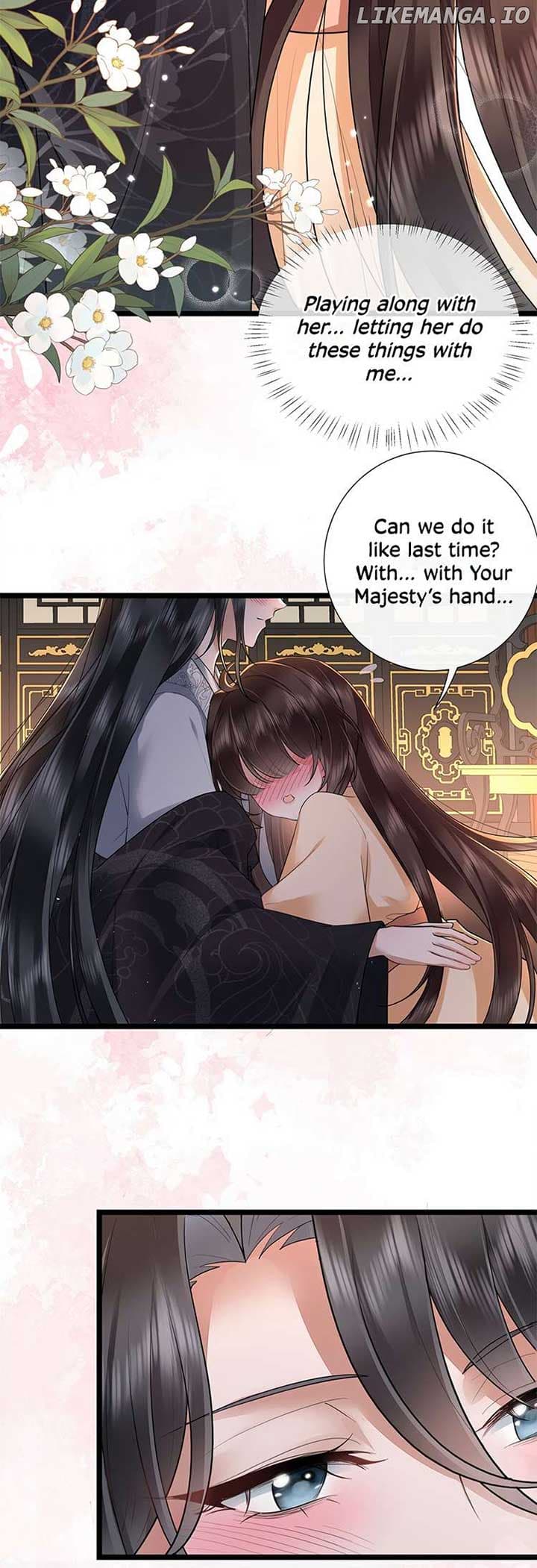 Page https://readmanhwaverse.com/images/unaware-his-majesty-is-a-girl/chapter-29/15.jpg