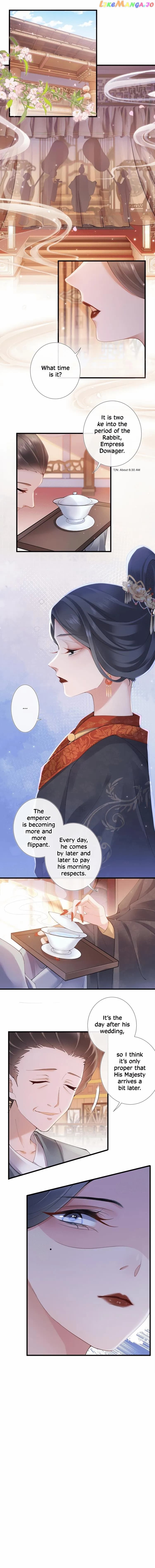 Page https://readmanhwaverse.com/images/unaware-his-majesty-is-a-girl/chapter-3/2.webp