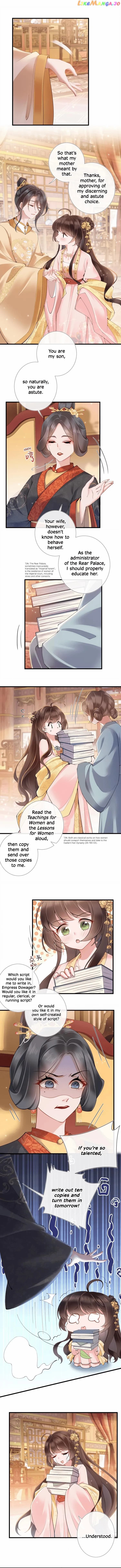 Page https://readmanhwaverse.com/images/unaware-his-majesty-is-a-girl/chapter-3/5.webp