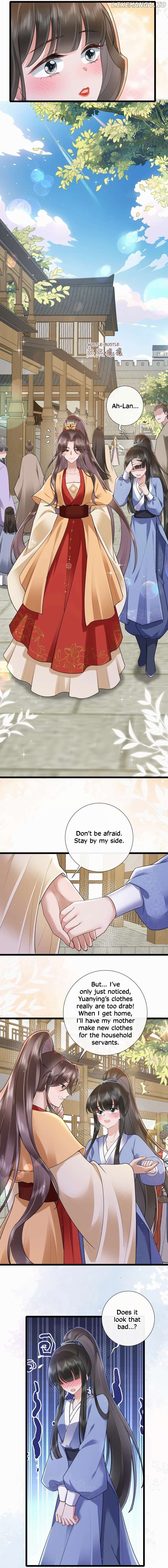 Page https://readmanhwaverse.com/images/unaware-his-majesty-is-a-girl/chapter-31/004.jpg