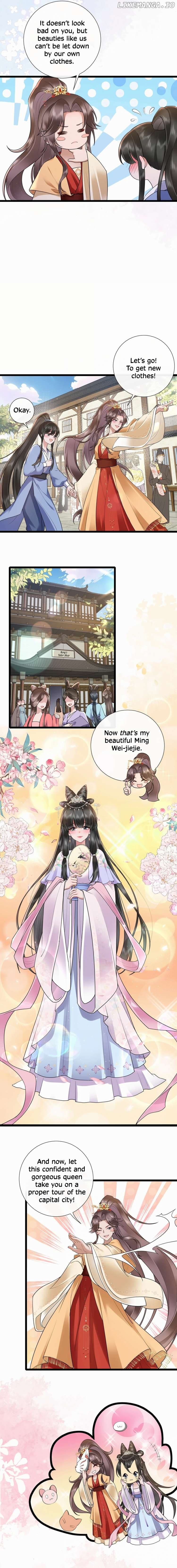 Page https://readmanhwaverse.com/images/unaware-his-majesty-is-a-girl/chapter-31/005.jpg