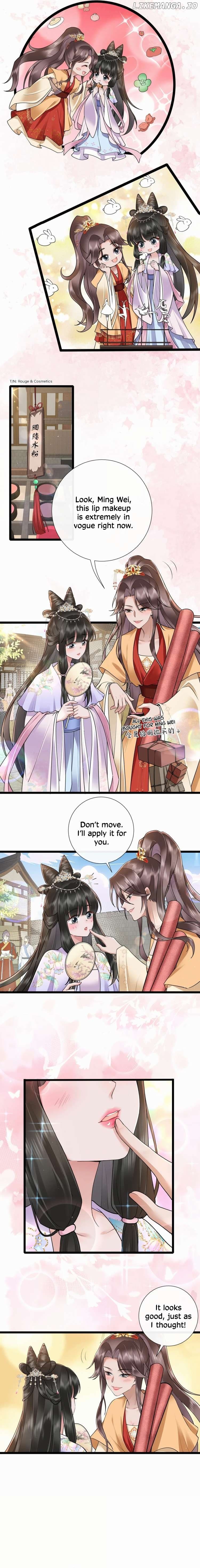 Page https://readmanhwaverse.com/images/unaware-his-majesty-is-a-girl/chapter-31/006.jpg