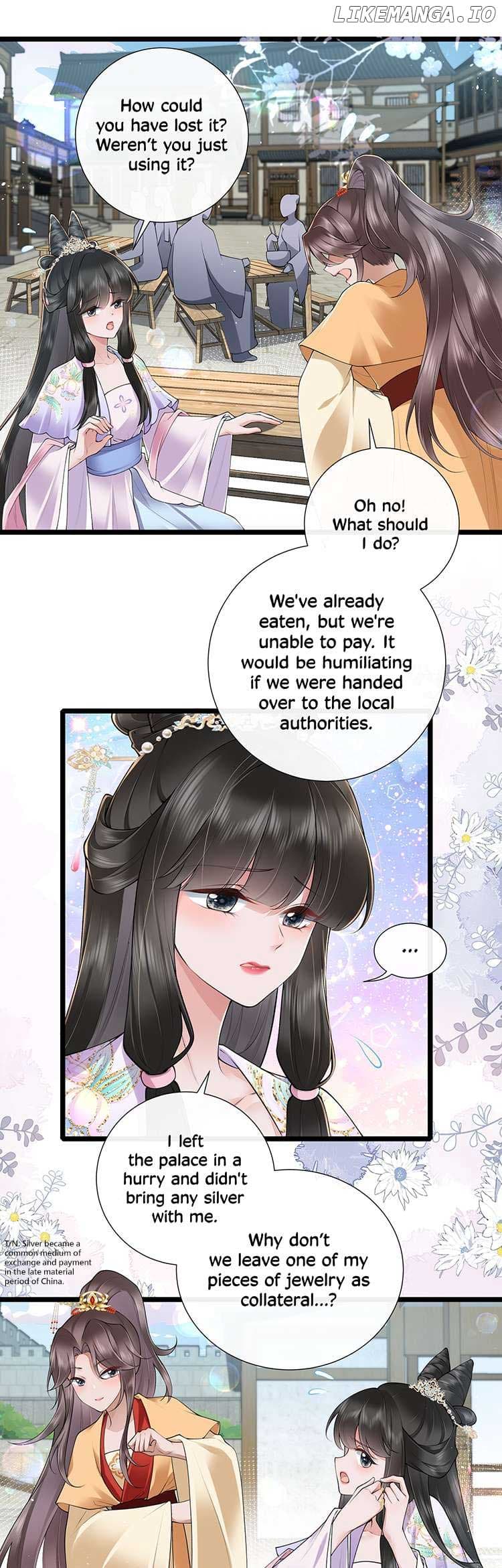 Page https://readmanhwaverse.com/images/unaware-his-majesty-is-a-girl/chapter-33/02.jpg