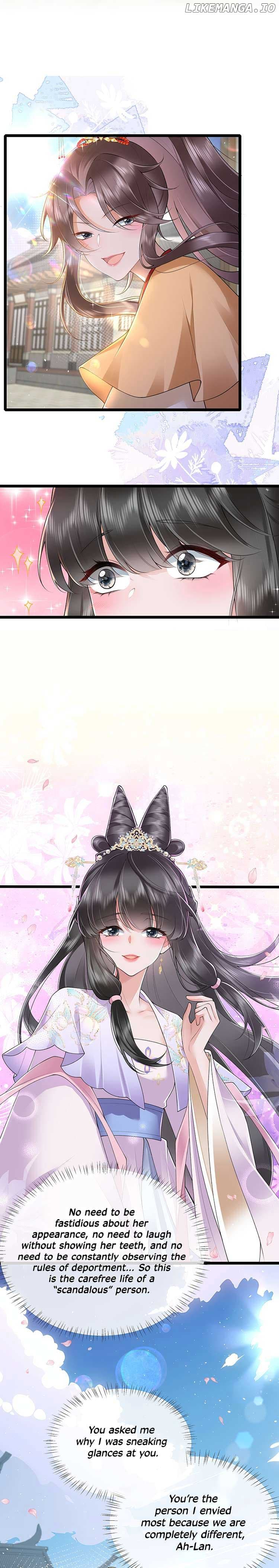 Page https://readmanhwaverse.com/images/unaware-his-majesty-is-a-girl/chapter-33/05.jpg