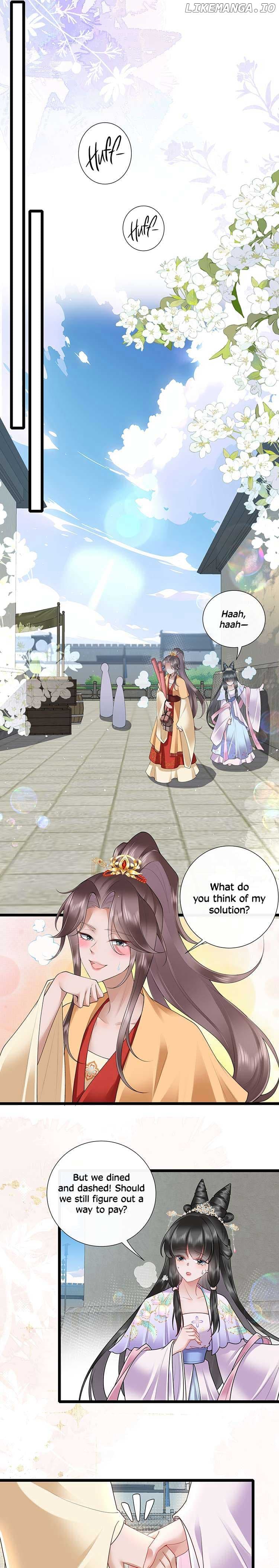 Page https://readmanhwaverse.com/images/unaware-his-majesty-is-a-girl/chapter-33/07.jpg