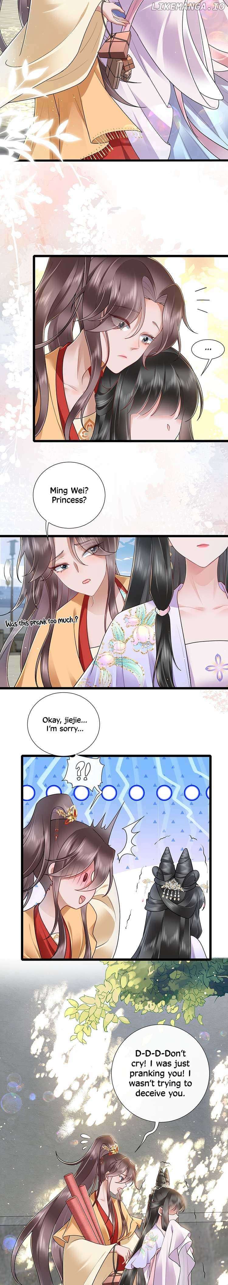 Page https://readmanhwaverse.com/images/unaware-his-majesty-is-a-girl/chapter-33/09.jpg