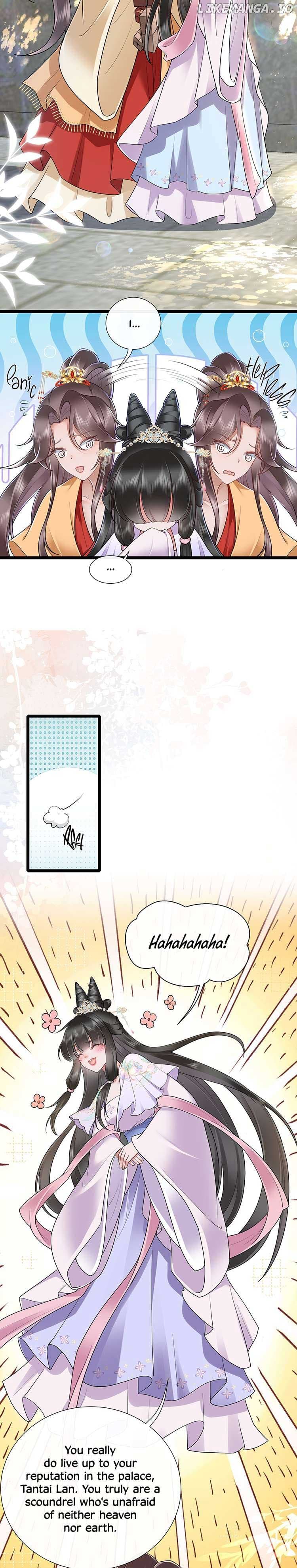 Page https://readmanhwaverse.com/images/unaware-his-majesty-is-a-girl/chapter-33/10.jpg