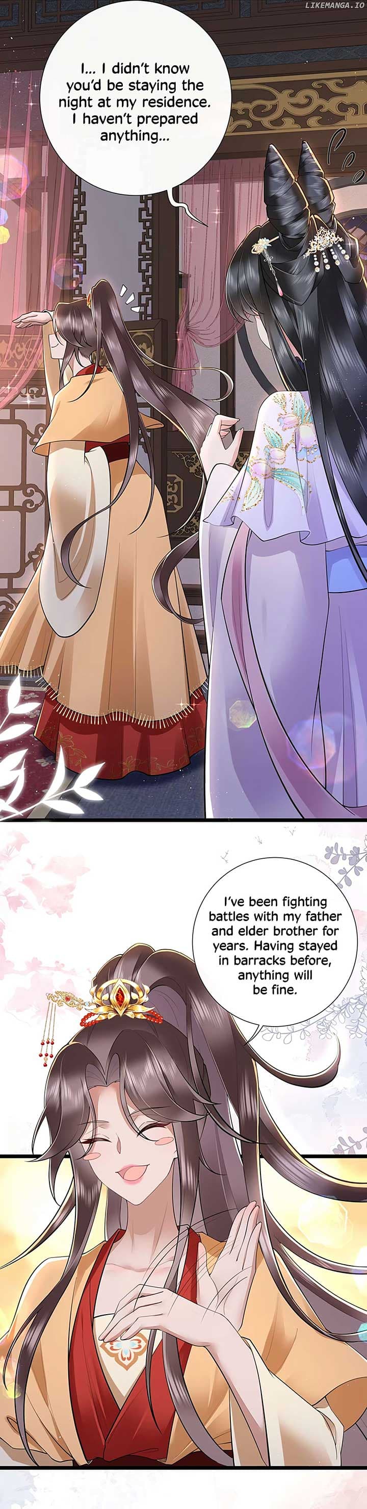 Page https://readmanhwaverse.com/images/unaware-his-majesty-is-a-girl/chapter-35/10.jpg