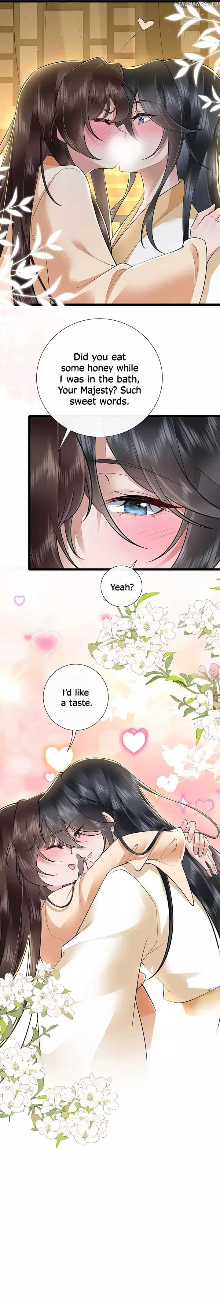 Page https://readmanhwaverse.com/images/unaware-his-majesty-is-a-girl/chapter-38/ch_38_11.jpg