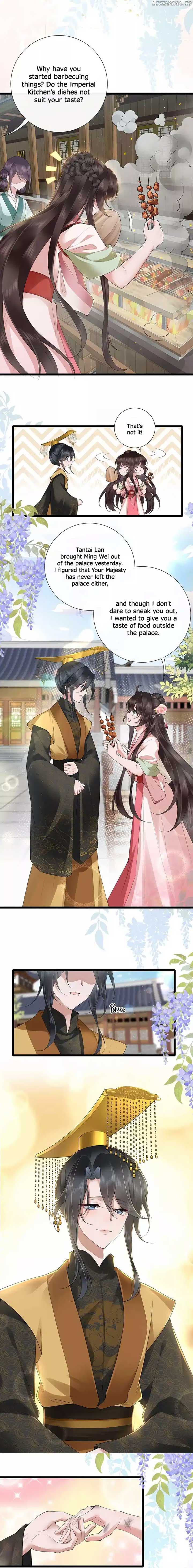 Page https://readmanhwaverse.com/images/unaware-his-majesty-is-a-girl/chapter-38/ch_38_3.jpg