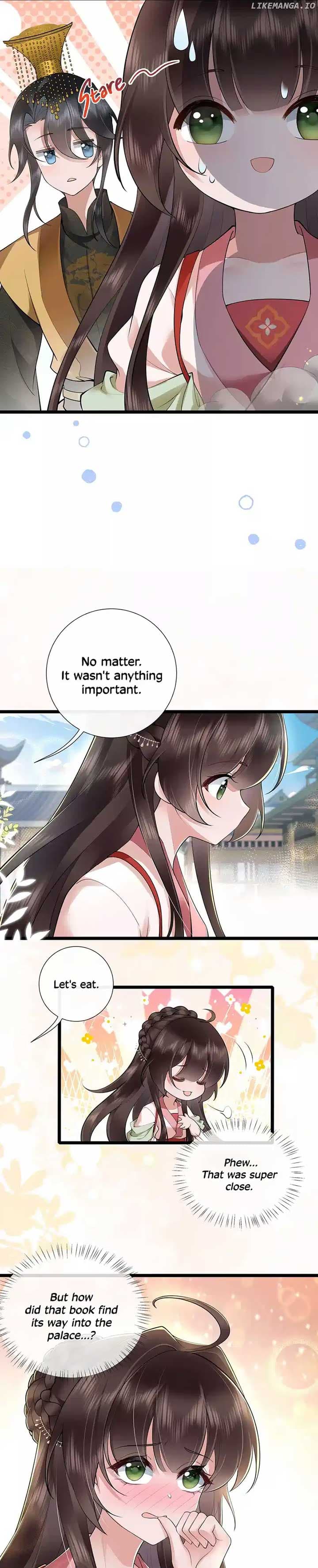 Page https://readmanhwaverse.com/images/unaware-his-majesty-is-a-girl/chapter-38/ch_38_6.jpg