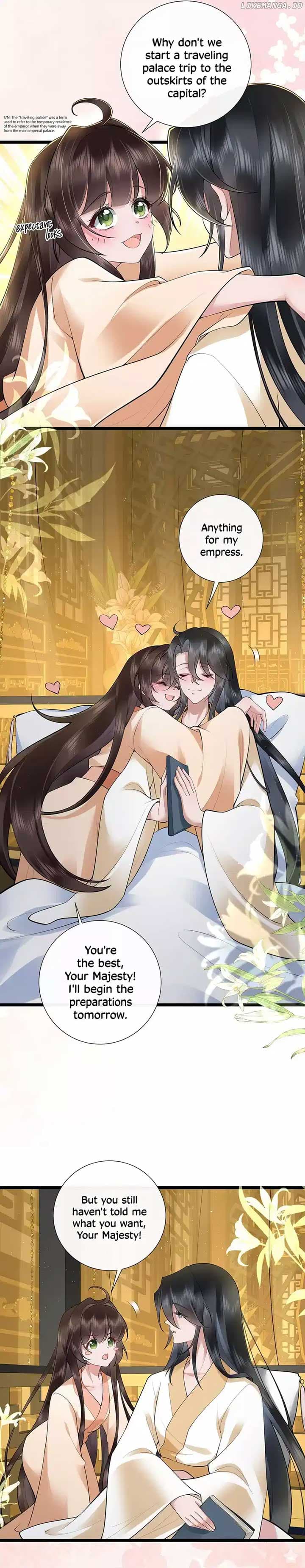 Page https://readmanhwaverse.com/images/unaware-his-majesty-is-a-girl/chapter-38/ch_38_9.jpg