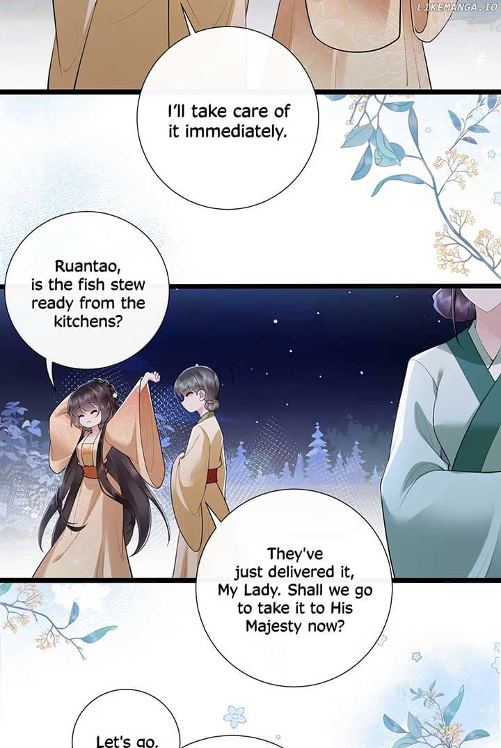 Page https://readmanhwaverse.com/images/unaware-his-majesty-is-a-girl/chapter-39/ch_39_13.jpg