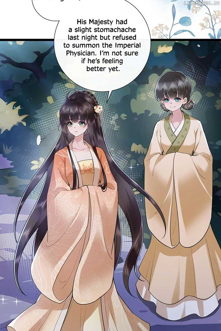 Page https://readmanhwaverse.com/images/unaware-his-majesty-is-a-girl/chapter-39/ch_39_14.jpg