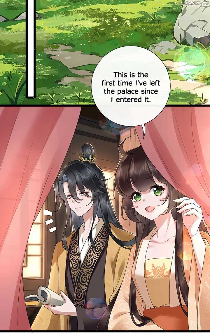 Page https://readmanhwaverse.com/images/unaware-his-majesty-is-a-girl/chapter-39/ch_39_6.jpg