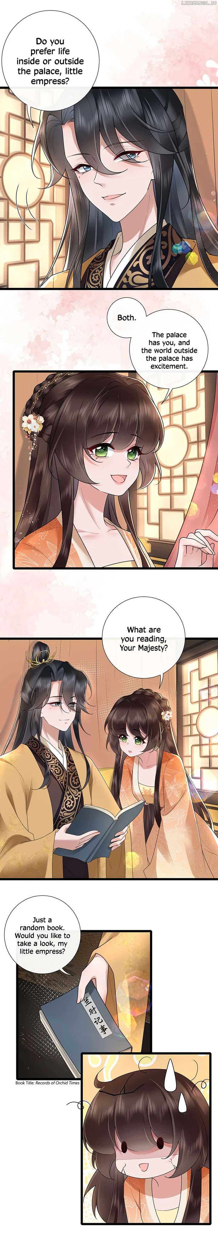 Page https://readmanhwaverse.com/images/unaware-his-majesty-is-a-girl/chapter-39/ch_39_7.jpg