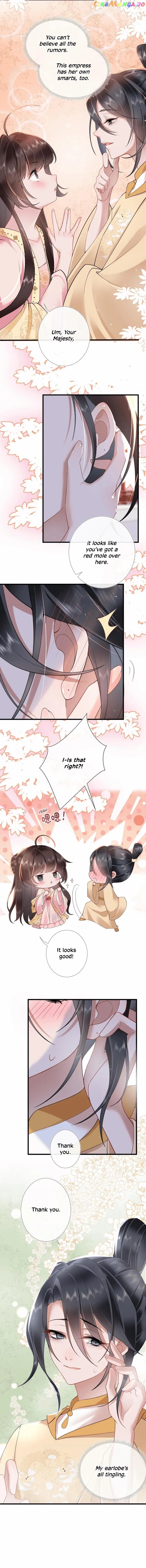 Page https://readmanhwaverse.com/images/unaware-his-majesty-is-a-girl/chapter-4/4.webp