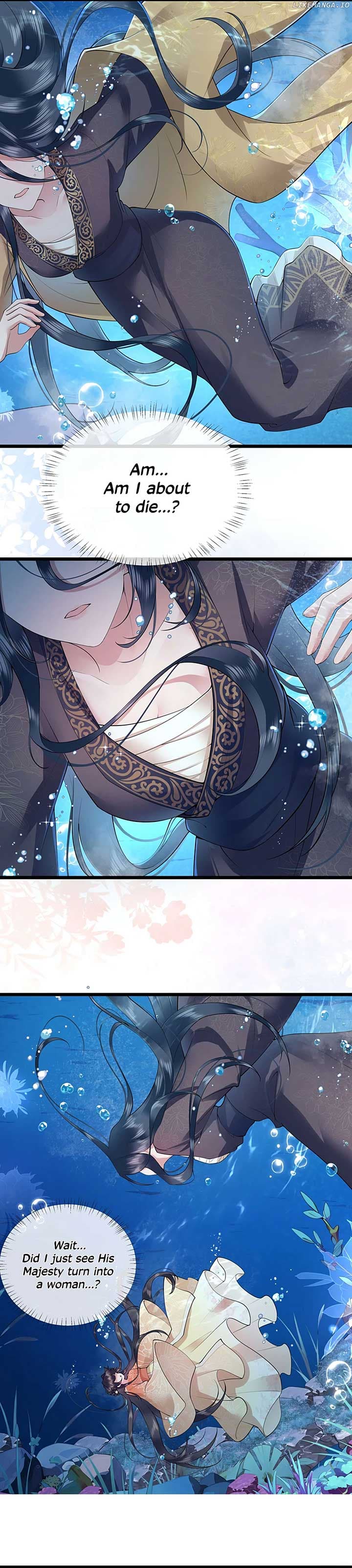 Page https://readmanhwaverse.com/images/unaware-his-majesty-is-a-girl/chapter-40/ch_40_11.jpg