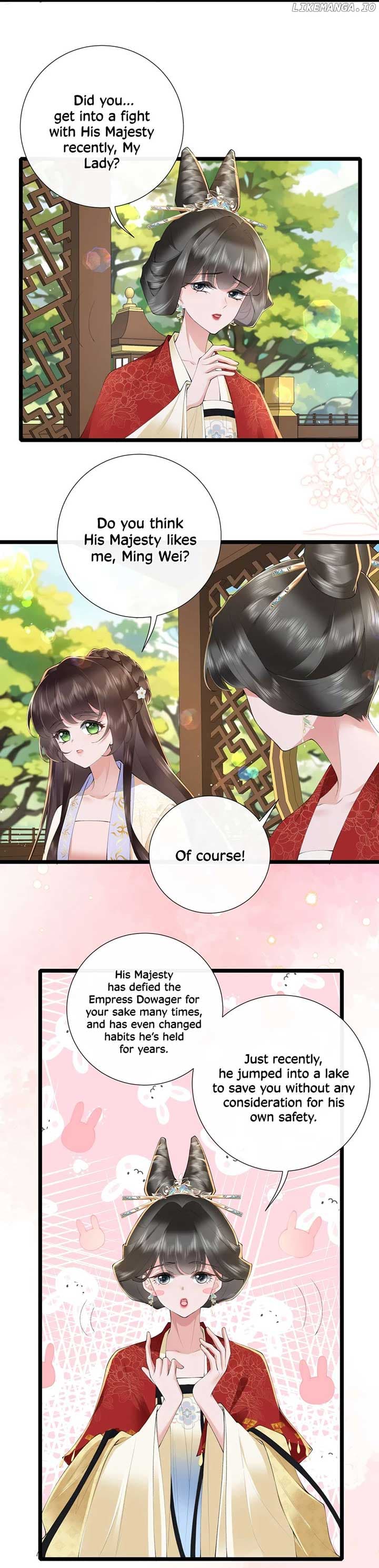 Page https://readmanhwaverse.com/images/unaware-his-majesty-is-a-girl/chapter-43/ch_43_5.jpg