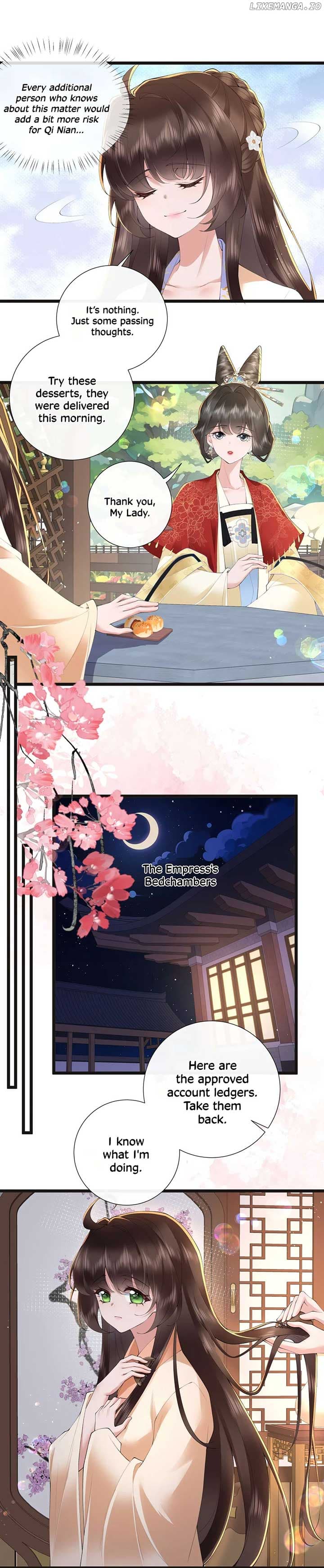 Page https://readmanhwaverse.com/images/unaware-his-majesty-is-a-girl/chapter-43/ch_43_7.jpg