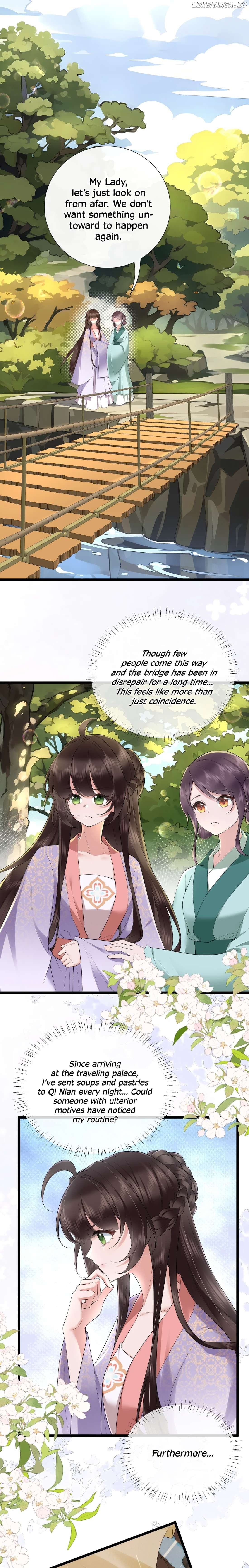 Page https://readmanhwaverse.com/images/unaware-his-majesty-is-a-girl/chapter-45/ch_45_8.jpg