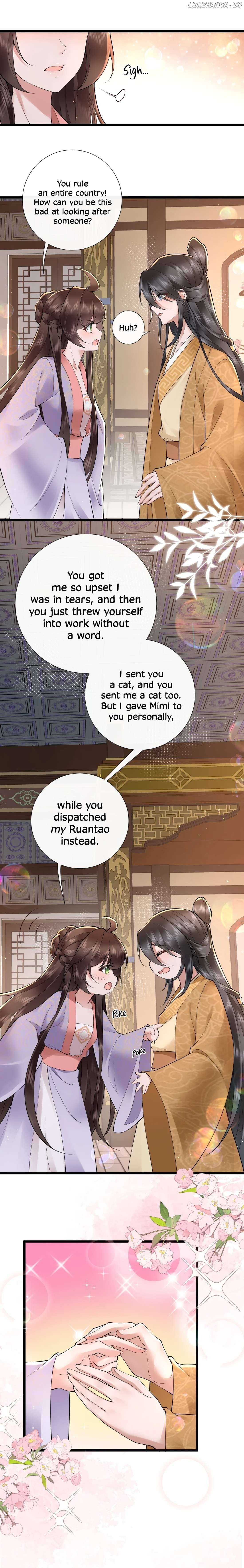 Page https://readmanhwaverse.com/images/unaware-his-majesty-is-a-girl/chapter-47/ch_47_9.jpg