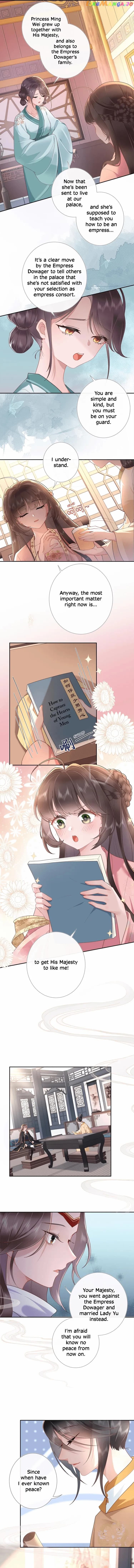 Page https://readmanhwaverse.com/images/unaware-his-majesty-is-a-girl/chapter-5/5.webp