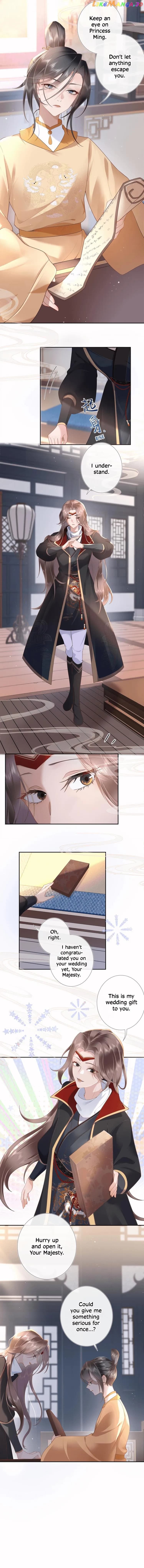 Page https://readmanhwaverse.com/images/unaware-his-majesty-is-a-girl/chapter-5/6.webp