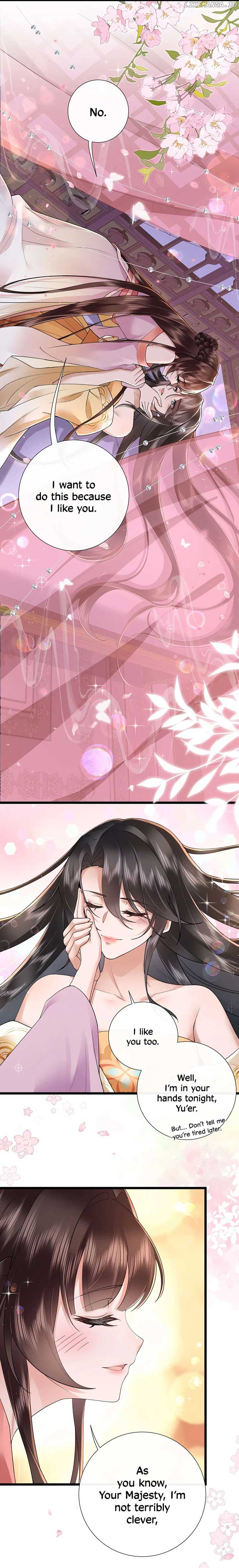 Page https://readmanhwaverse.com/images/unaware-his-majesty-is-a-girl/chapter-52/ch_52_7.jpg