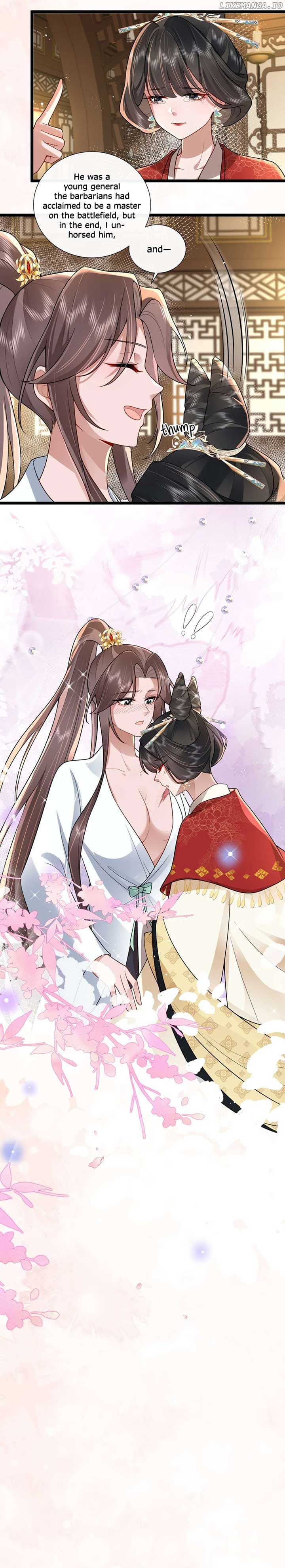Page https://readmanhwaverse.com/images/unaware-his-majesty-is-a-girl/chapter-53/ch_53_13.jpg