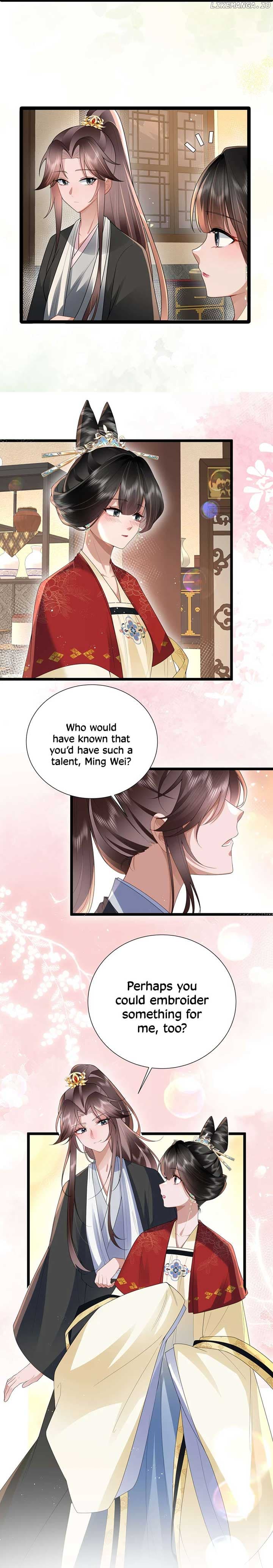 Page https://readmanhwaverse.com/images/unaware-his-majesty-is-a-girl/chapter-55/ch_55_11.jpg