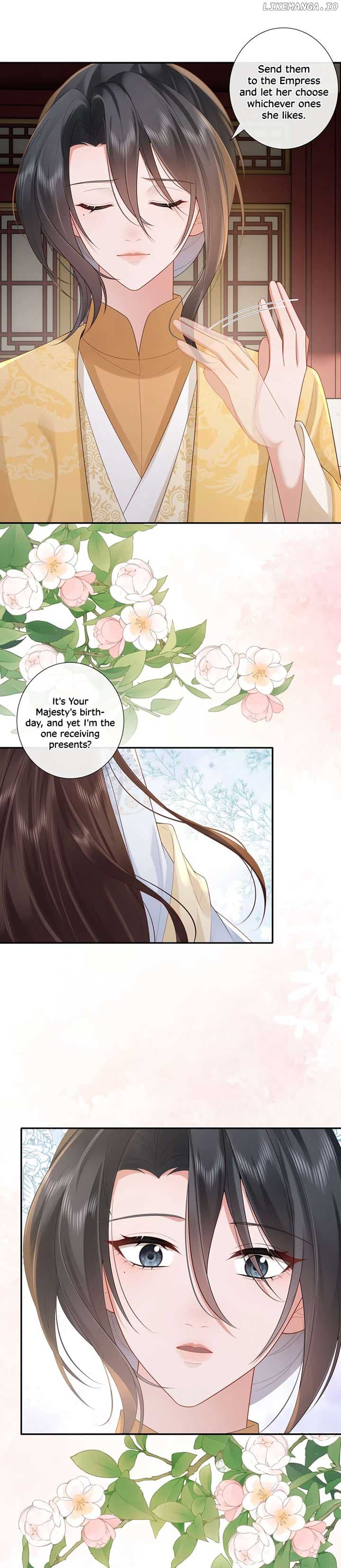 Page https://readmanhwaverse.com/images/unaware-his-majesty-is-a-girl/chapter-56/ch_56_3.jpg