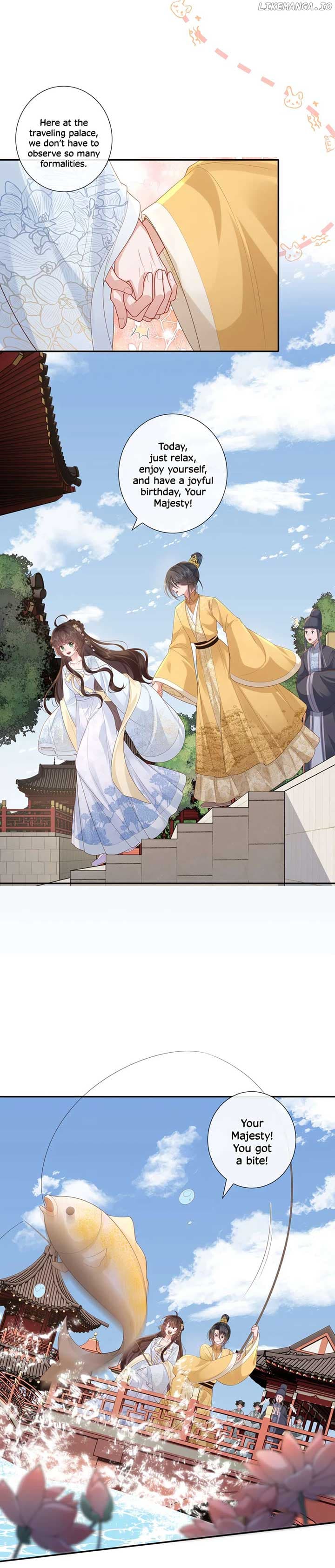 Page https://readmanhwaverse.com/images/unaware-his-majesty-is-a-girl/chapter-56/ch_56_5.jpg