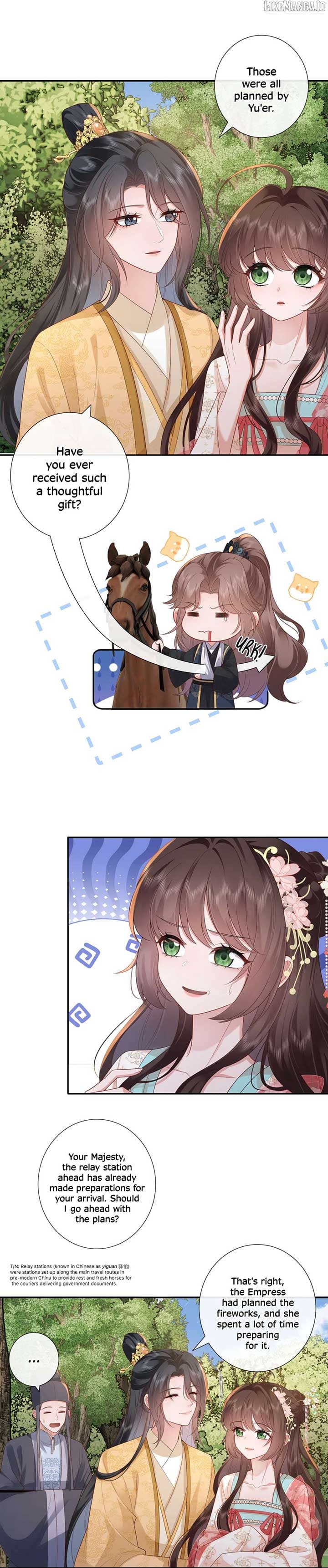 Page https://readmanhwaverse.com/images/unaware-his-majesty-is-a-girl/chapter-57/ch_57_3.jpg