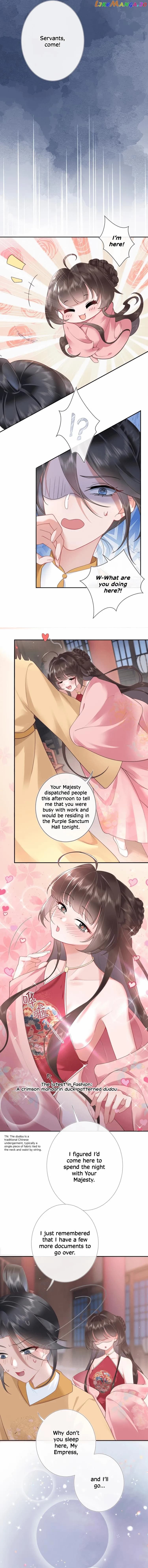 Page https://readmanhwaverse.com/images/unaware-his-majesty-is-a-girl/chapter-6/7.webp