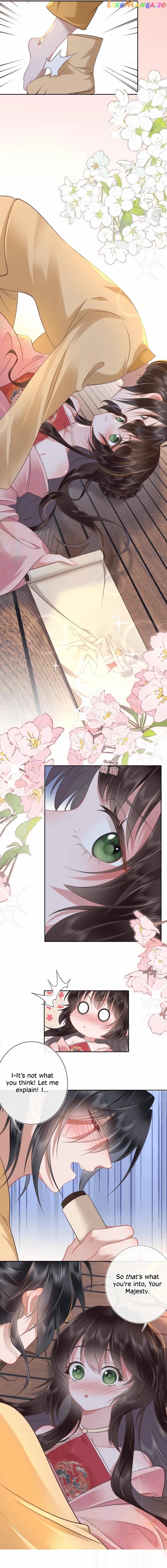 Page https://readmanhwaverse.com/images/unaware-his-majesty-is-a-girl/chapter-7/04.webp