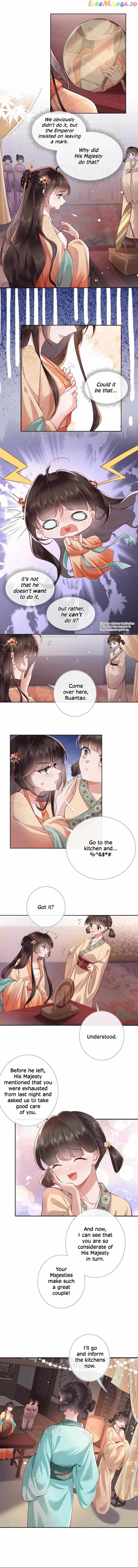 Page https://readmanhwaverse.com/images/unaware-his-majesty-is-a-girl/chapter-8/2.webp